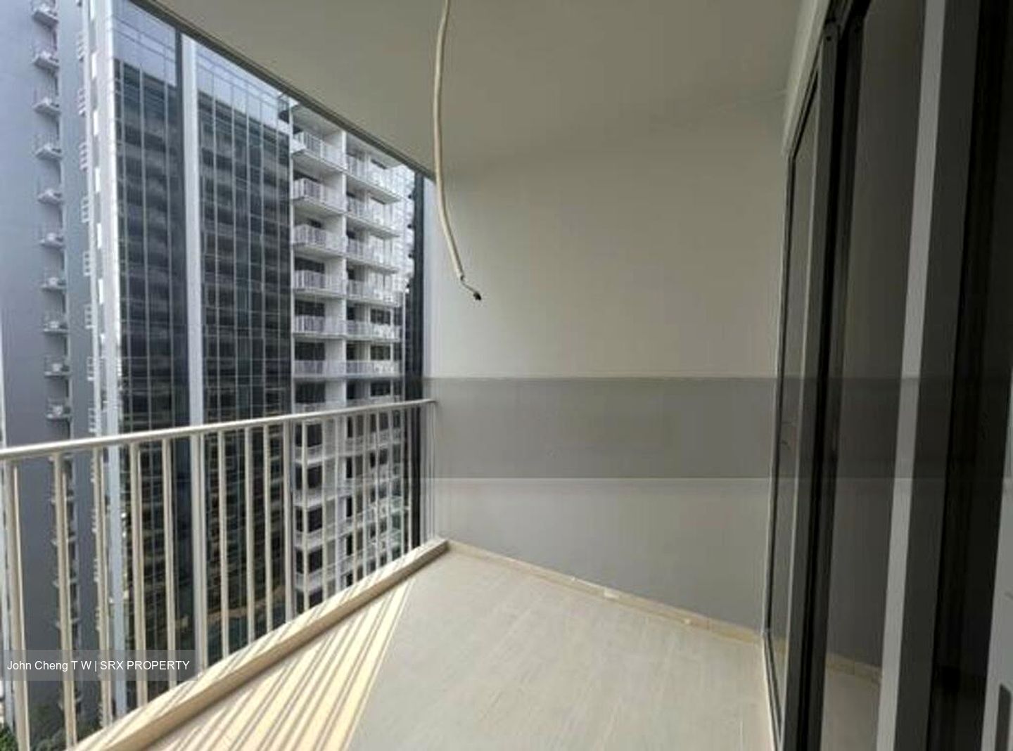 The Florence Residences (D19), Apartment #508466471